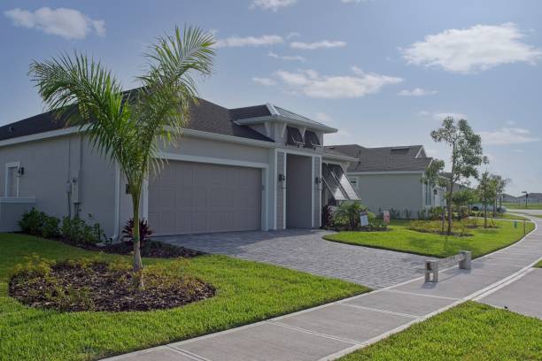 Best Driveway Repair Near Me  in Garrison, TX
