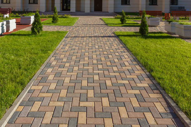 Reasons to Select Us for Your Driveway Paving Requirements in Garrison, TX