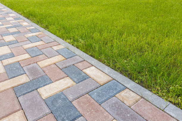 Best Driveway Paving Contractor  in Garrison, TX