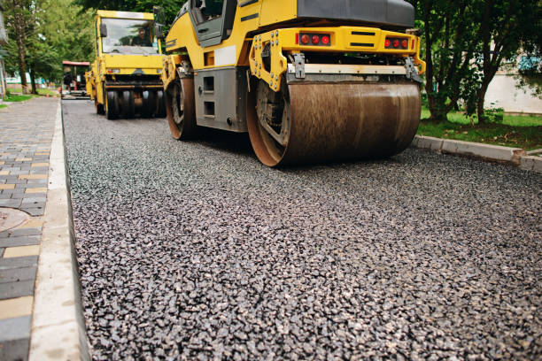 Driveway Repair Near Me in Garrison, TX